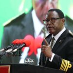 CHAKWERA UNVEILS BOLD TAX REFORMS TO CURB REVENUE ABUSE