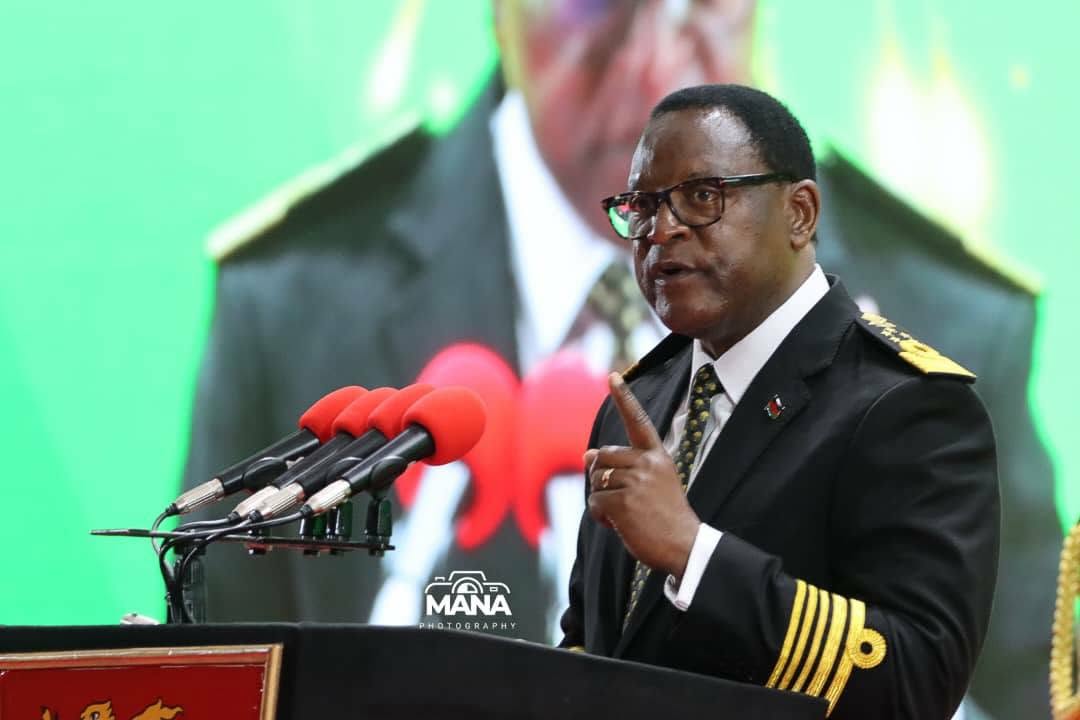 CHAKWERA UNVEILS BOLD TAX REFORMS TO CURB REVENUE ABUSE