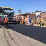 HOPE FOR NENO AS LONG-AWAITED ROAD CONSTRUCTION FINALLY BEGINS