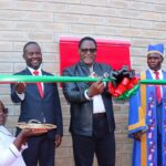 CHAKWERA REAFFIRMS COMMITMENT TO RURAL HEALTH SERVICES