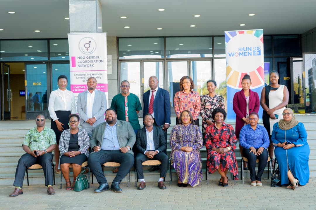 MALAWI LAUNCHES CROSS-PARTY FORUM TO BOOST WOMEN’S POLITICAL PARTICIPATION