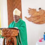 BISHOP CHAIMA URGES CATHOLIC WOMEN TO EMBRACE HUMILITY AND PRAYER