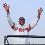 CHAKWERA TOPS RECOGNITION IN IPOR PRESIDENTIAL AWARENESS STUDY