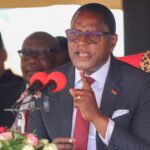 CHAKWERA URGES MALAWIANS TO EMBRACE CHILIMA’S LEGACY OF TIME MANAGEMENT