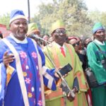 CHIEFS PRAISE CHAKWERA’S DEVELOPMENT EFFORTS IN NSANJE