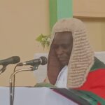 CHIEF JUSTICE URGES CATHOLIC LAWYERS TO BE AGENTS OF JUSTICE AND HOPE
