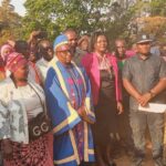 MINISTRY OF LOCAL GOVERNMENT PROMOTES SEVEN CHIEFS IN ZOMBA