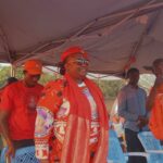 CHIPANI CHA PP CHICHITITSA MSONKHANO OMALIZA KU ZOMBA MALOSA