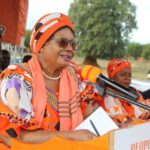 JB PLEDGES TO UPLIFT THE LIVES OF MALAWIANS ECONOMICALLY
