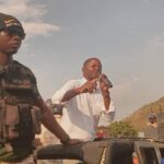 ZOMBA CITY SOUTH MP URGES PEACEFUL CELEBRATIONS AFTER ELECTION VICTORY