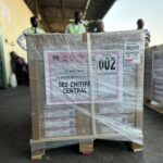 MEC DISPATCHES BALLOT PAPERS AHEAD OF SEPTEMBER 16 ELECTIONS
