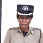 MACHINGA POLICE STRENGTHEN SECURITY DURING ELECTION PERIOD