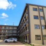 CHAKWERA OPENS K7.4 BILLION THYOLO DISTRICT COUNCIL OFFICE COMPLEX