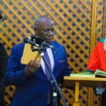 THE SWEARING-IN OF ENOCH CHIHANA AS SECOND VICE PRESIDENT: A STEP TOWARDS INCLUSIVE GOVERNANCE