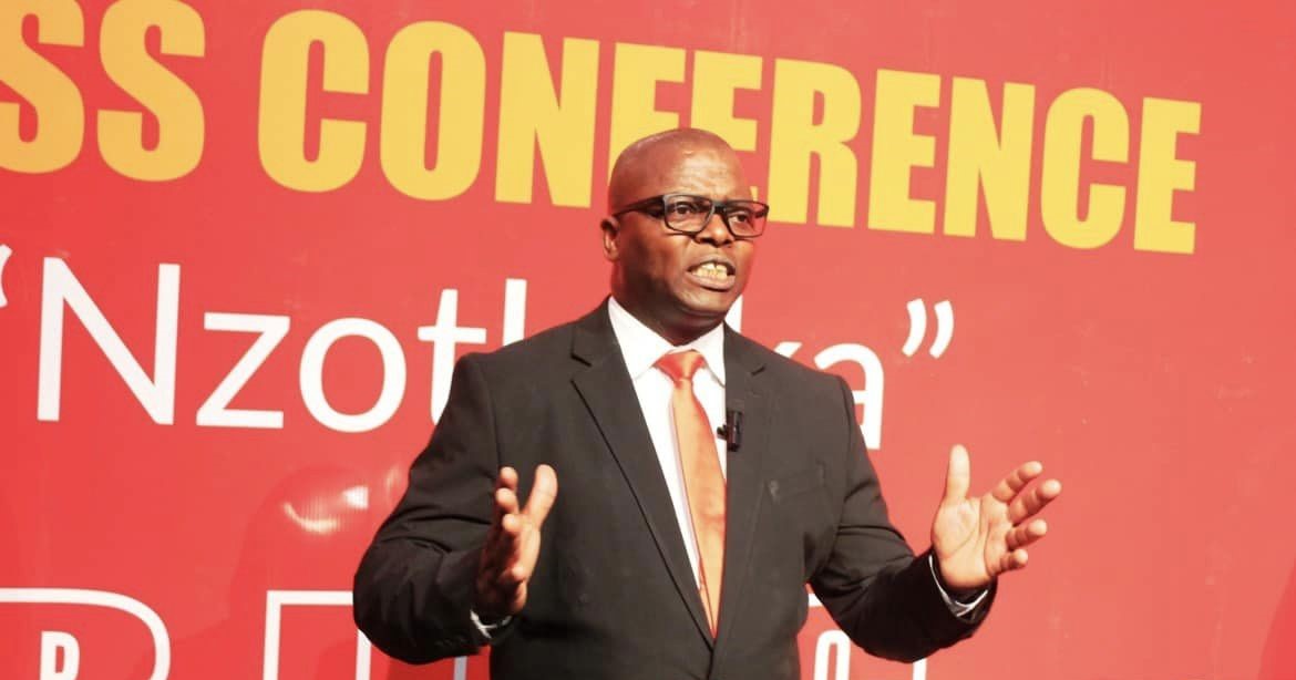 RUMPHI CENTRAL HEADS FOR BY-ELECTION AFTER CHIHANA’S APPOINTMENT AS SECOND VICE PRESIDENT