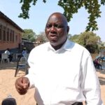 DPP MP VUWA KAUNDA FULFILS ONE OF HIS CAMPAIGN PROMISES