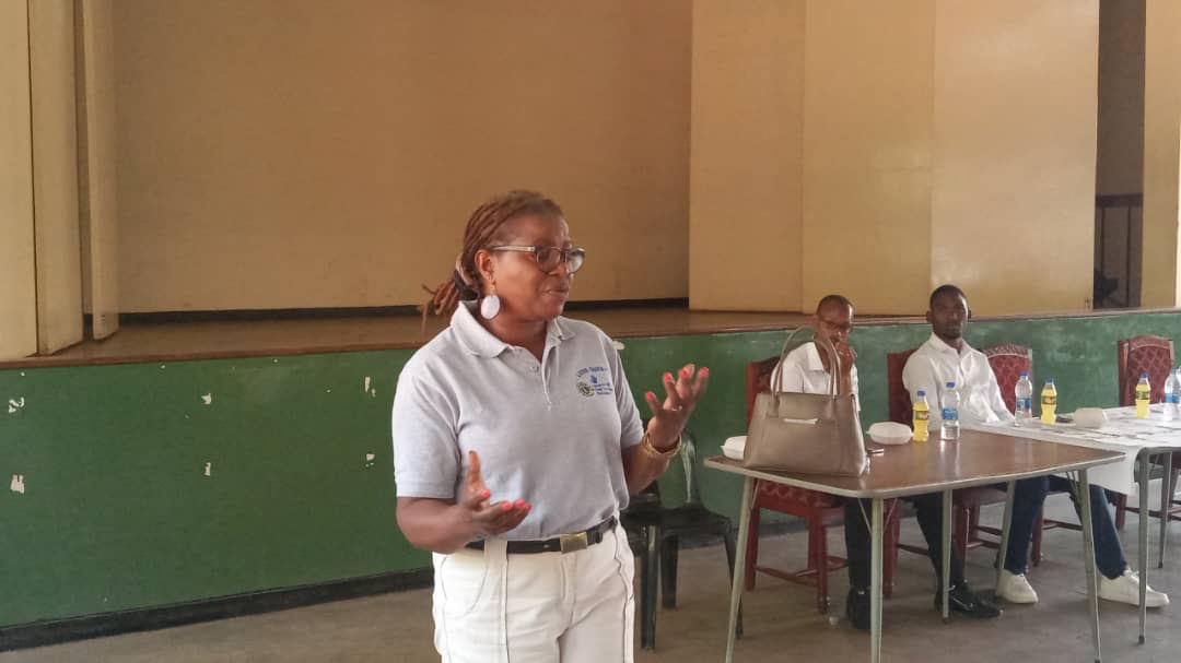 LIONS QUEST URGES STUDENTS TO PRIORITIZE MENTAL HEALTH AWARENESS