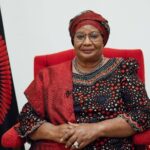 Joyce Banda