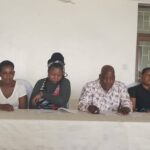 MBADWA ZOKUZIDWA APPLAUDS MUTHARIKA FOR APPOINTMENTS BASED ON MERIT