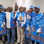 MORE INDEPENDENT MPS CONTINUE TO JOIN DPP