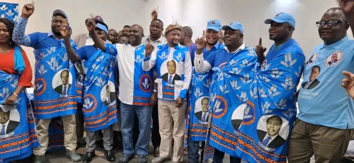 MORE INDEPENDENT MPS CONTINUE TO JOIN DPP