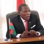 WORLD BANK PROVIDES US$45 MILLION TO MALAWI TO ADDRESS FOOD SHORTAGES