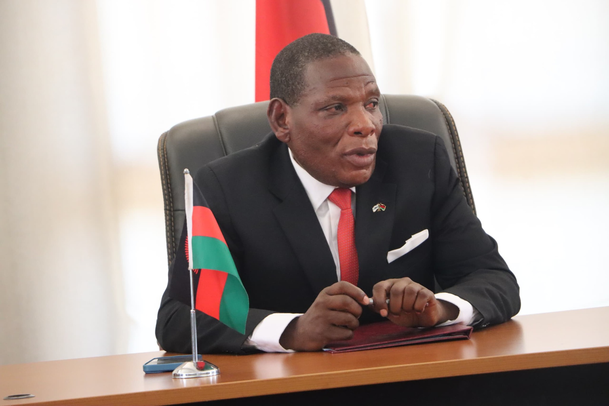 WORLD BANK PROVIDES US$45 MILLION TO MALAWI TO ADDRESS FOOD SHORTAGES