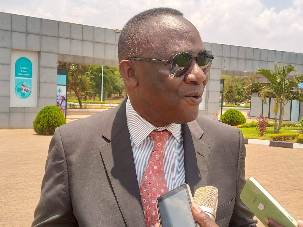 NORTHERN REGION LEGISLATORS AGREE TO SUPPORT HON. DR. CATHERINE MZUMARA AND HON. SAMEER SULEMAN