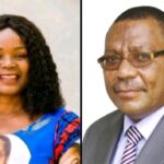 APM APPOINTS NEW MINISTERS