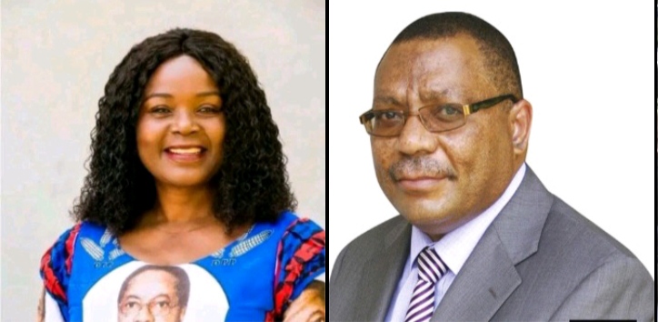 APM APPOINTS NEW MINISTERS