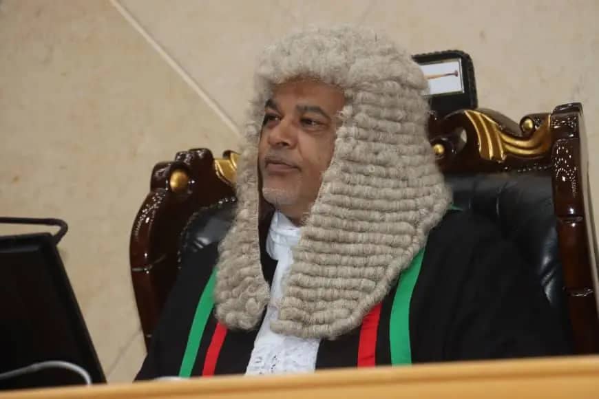 DDP GRABS SPEAKERSHIP AT MALAWI NATIONAL ASSEMBLY