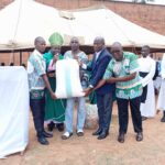 BISHOP CHAIMA ADVISES INMATES AT ZOMBA PRISON