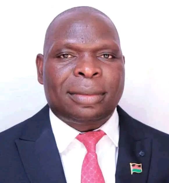 CHITHYOLA PROMISES TO HOLD GOVERNMENT ACCOUNTABLE THROUGH CONSTRUCTIVE, FACT DRIVEN OVERSIGHT