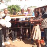 PASSION CENTER DONATES 100 DESKS WORTH K22 MILLION TO MULUNGUZI PRIMARY SCHOOL
