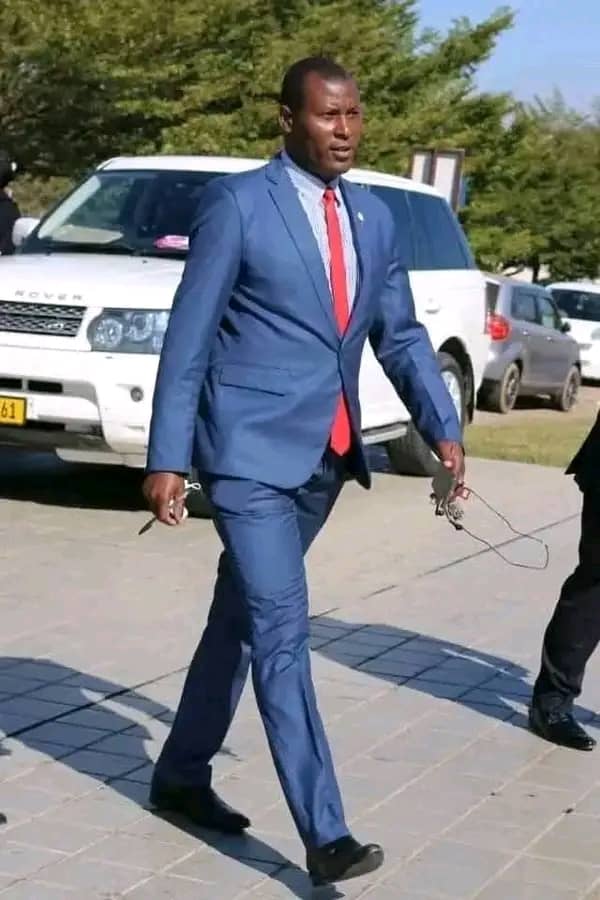 RUMPHI WEST MP PROMISES TO SUPPORT 50% OF MONEY TO FISP BENEFICIARIES