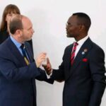 WORLD BANK APPROVES K260 BILLION GESD PROJECT FUND