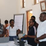 PROPER COLLABORATION, KEY TO FOOD SYSTEM