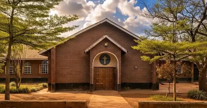 KAFITA CCAP CHURCH INTRODUCES SIGN LANGUAGE INTERPRETATION DURING CHURCH SERVICES