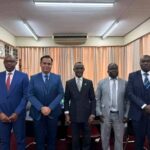 AIRTEL MALAWI DISCUSSES WITH MINISTRY ON TELECOMMUNICATION CHALLENGES