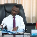 MINISTER BEN PHIRI ASSURES WORLD BANK NOT TO ABUSE RESOURCES