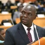 CHITHYOLA REQUESTS PARLIAMENT TO STOP DISCUSSING PLANE CRASH INCIDENT