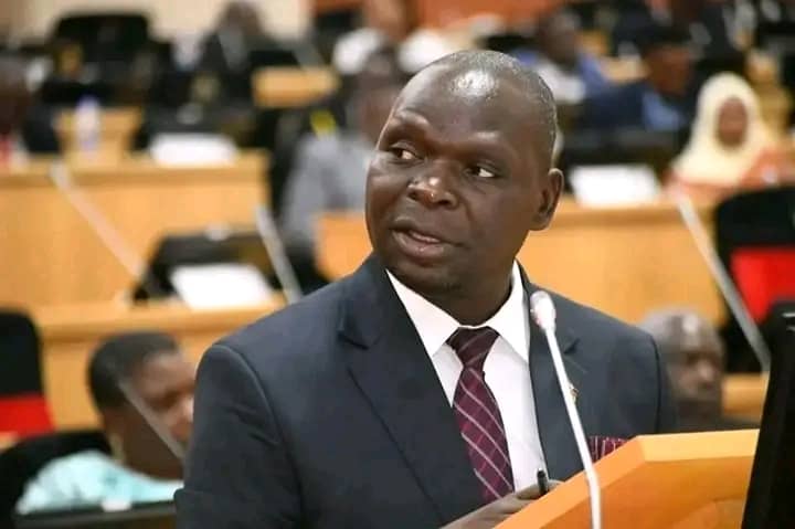 CHITHYOLA REQUESTS PARLIAMENT TO STOP DISCUSSING PLANE CRASH INCIDENT