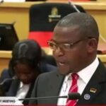 GOVERNMENT TO SPEND U$40 MILLION IN REPLACEMENT OF MV ILALA