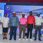 MSAKA PLEDGES UNWEVERING SUPPORT FOR MUBAS