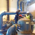 EGENCO RESTORES POWER GENERATION AT NKULA POWER STATION