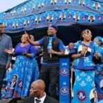 “YOUR TIME IS OVER”,  CHISALE WARNS CRIMINALS.