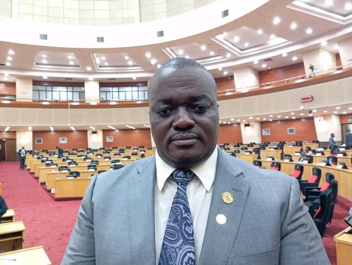 LINDANI TIPS GOVERNMENT TO BUY SMALL TRACTORS.