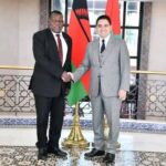 MOROCCO PROMISES TO PROVIDE EMERGENCE FOOD ASSISTANCE TO MALAWI