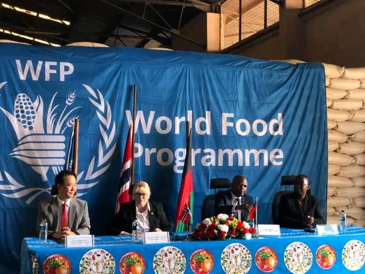 NORWAY TO SUPPORT MALAWI WITH $8.3 MILLION