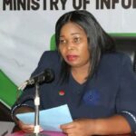 NAVICHA PROMSES TO PROTECT PEOPLE WITH ALBINISM